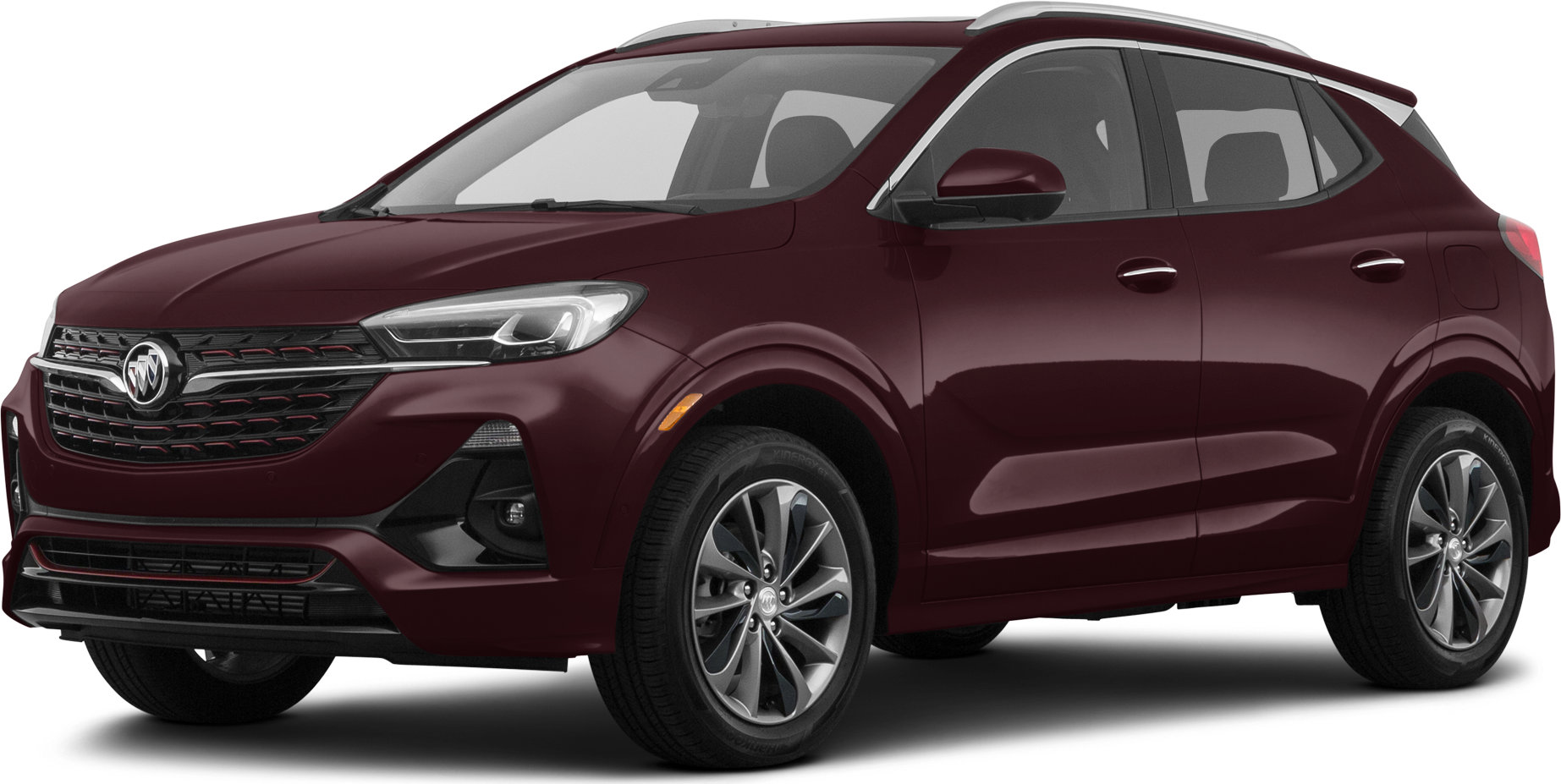 2021 Buick Encore GX Reviews, Pricing & Specs | Kelley Blue Book